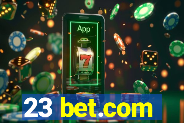 23 bet.com